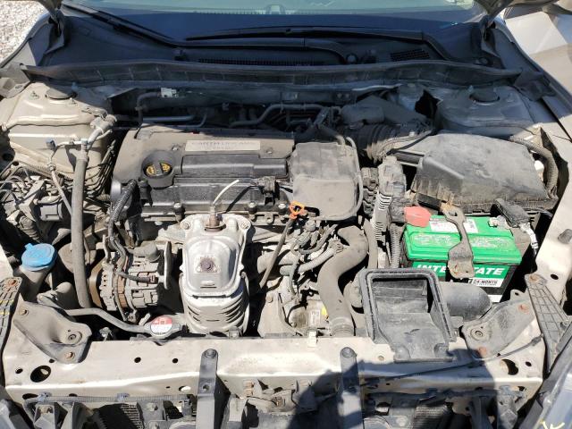 Photo 10 VIN: 1HGCR2F31EA072800 - HONDA ACCORD 