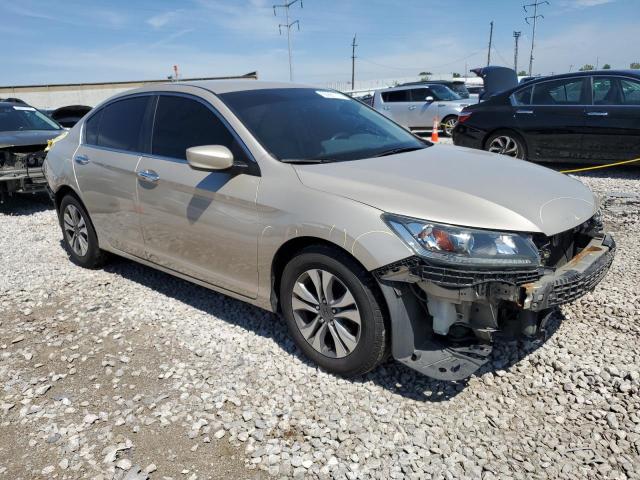 Photo 3 VIN: 1HGCR2F31EA072800 - HONDA ACCORD 