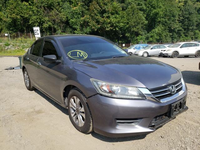 Photo 0 VIN: 1HGCR2F31EA074577 - HONDA ACCORD LX 