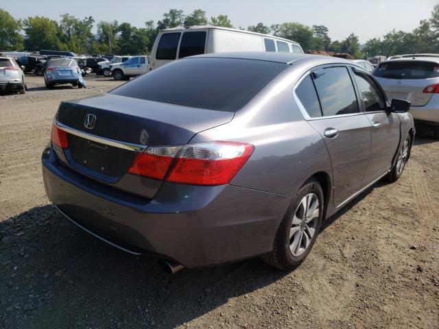 Photo 3 VIN: 1HGCR2F31EA074577 - HONDA ACCORD LX 