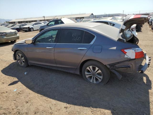 Photo 1 VIN: 1HGCR2F31EA076796 - HONDA ACCORD LX 