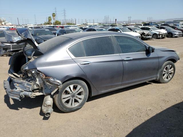 Photo 2 VIN: 1HGCR2F31EA076796 - HONDA ACCORD LX 