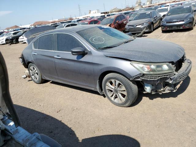 Photo 3 VIN: 1HGCR2F31EA076796 - HONDA ACCORD LX 