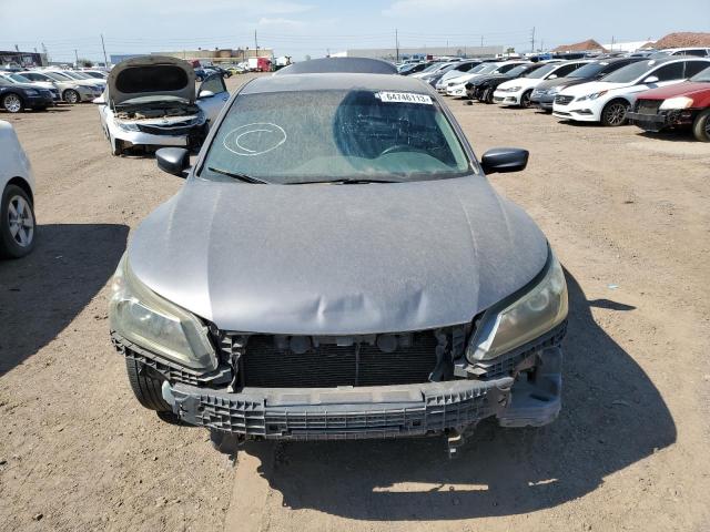 Photo 4 VIN: 1HGCR2F31EA076796 - HONDA ACCORD LX 