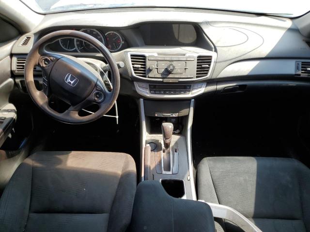 Photo 7 VIN: 1HGCR2F31EA076796 - HONDA ACCORD LX 