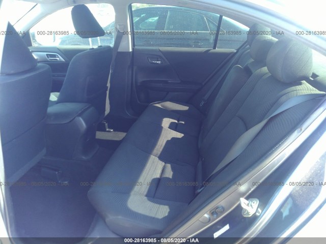 Photo 7 VIN: 1HGCR2F31EA076796 - HONDA ACCORD LX 