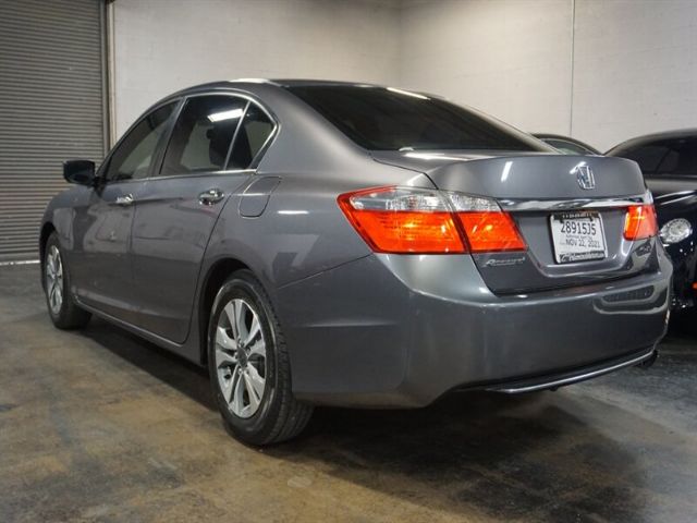 Photo 6 VIN: 1HGCR2F31EA080086 - HONDA ACCORD SEDAN 