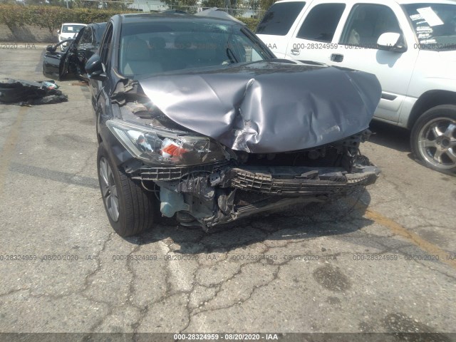 Photo 5 VIN: 1HGCR2F31EA081366 - HONDA ACCORD SEDAN 