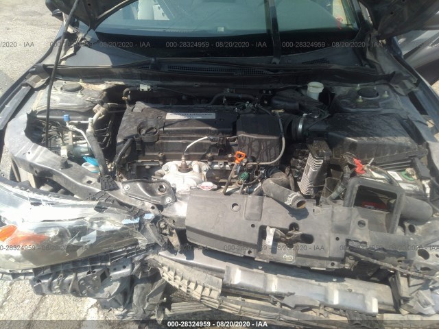 Photo 9 VIN: 1HGCR2F31EA081366 - HONDA ACCORD SEDAN 