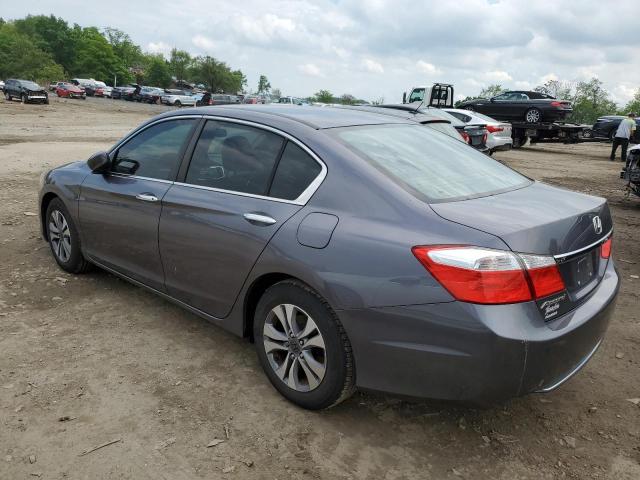 Photo 1 VIN: 1HGCR2F31EA081769 - HONDA ACCORD 