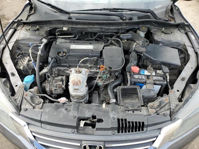 Photo 10 VIN: 1HGCR2F31EA081769 - HONDA ACCORD 