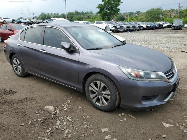 Photo 3 VIN: 1HGCR2F31EA081769 - HONDA ACCORD 