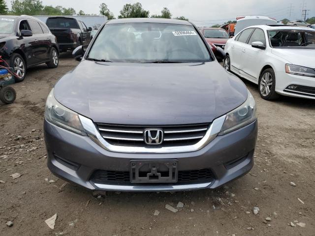 Photo 4 VIN: 1HGCR2F31EA081769 - HONDA ACCORD 