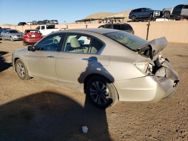 Photo 1 VIN: 1HGCR2F31EA082873 - HONDA ACCORD 