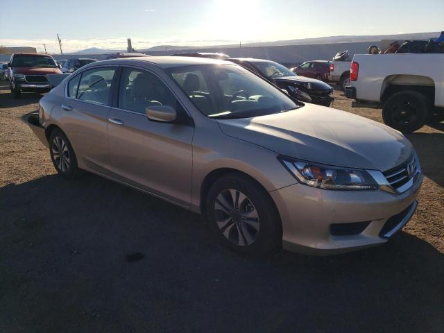 Photo 3 VIN: 1HGCR2F31EA082873 - HONDA ACCORD 