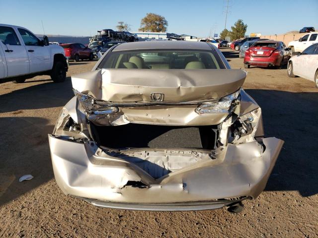 Photo 5 VIN: 1HGCR2F31EA082873 - HONDA ACCORD 