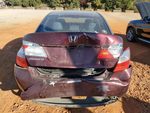 Photo 5 VIN: 1HGCR2F31EA086664 - HONDA ACCORD LX 