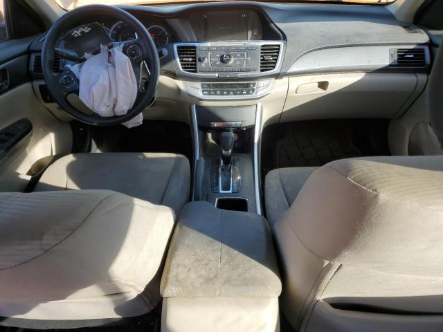 Photo 7 VIN: 1HGCR2F31EA086664 - HONDA ACCORD LX 