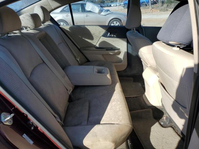 Photo 9 VIN: 1HGCR2F31EA086664 - HONDA ACCORD LX 