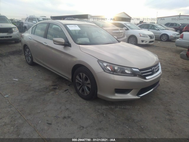 Photo 0 VIN: 1HGCR2F31EA088494 - HONDA ACCORD SEDAN 