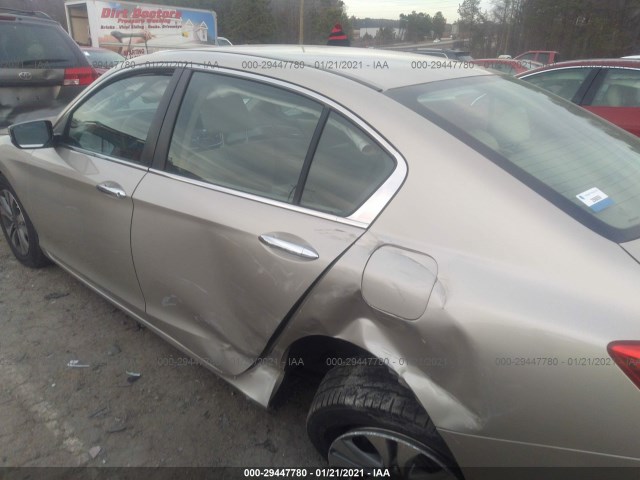 Photo 5 VIN: 1HGCR2F31EA088494 - HONDA ACCORD SEDAN 