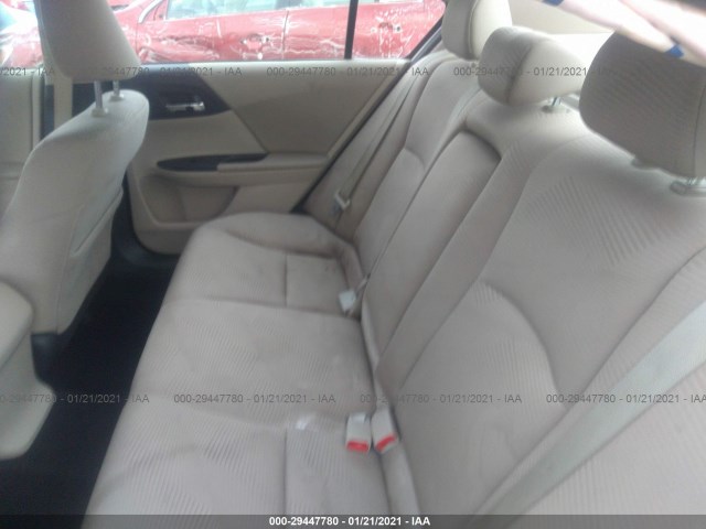 Photo 7 VIN: 1HGCR2F31EA088494 - HONDA ACCORD SEDAN 