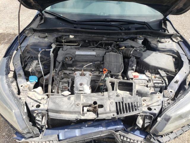 Photo 10 VIN: 1HGCR2F31EA097194 - HONDA ACCORD LX 