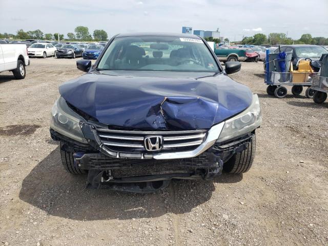 Photo 4 VIN: 1HGCR2F31EA097194 - HONDA ACCORD LX 