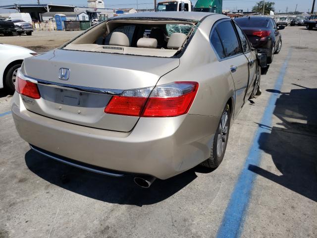 Photo 3 VIN: 1HGCR2F31EA097793 - HONDA ACCORD LX 