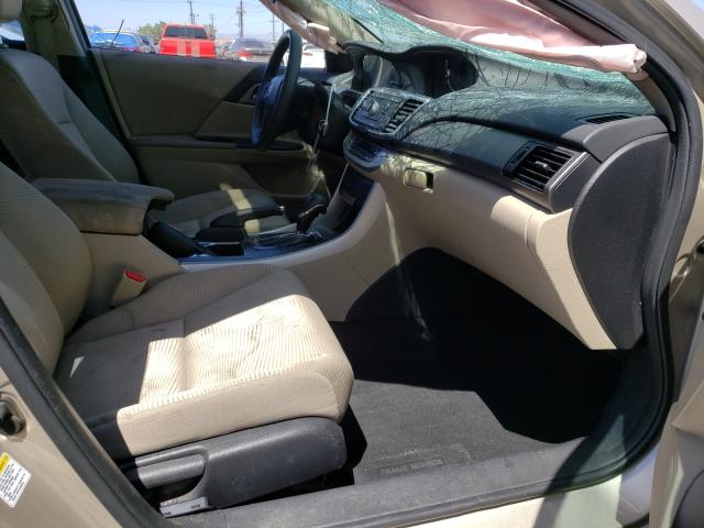 Photo 4 VIN: 1HGCR2F31EA097793 - HONDA ACCORD LX 