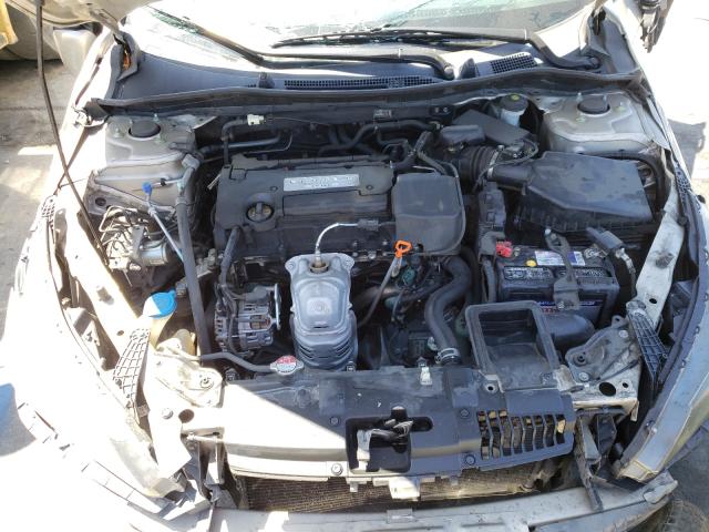 Photo 6 VIN: 1HGCR2F31EA097793 - HONDA ACCORD LX 