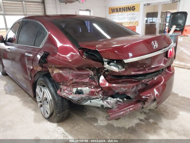 Photo 5 VIN: 1HGCR2F31EA105746 - HONDA ACCORD 