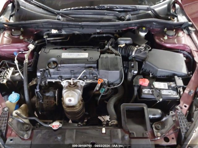 Photo 9 VIN: 1HGCR2F31EA105746 - HONDA ACCORD 