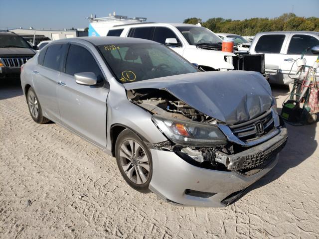 Photo 0 VIN: 1HGCR2F31EA111319 - HONDA ACCORD LX 