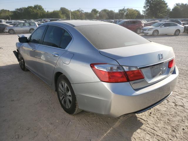 Photo 2 VIN: 1HGCR2F31EA111319 - HONDA ACCORD LX 