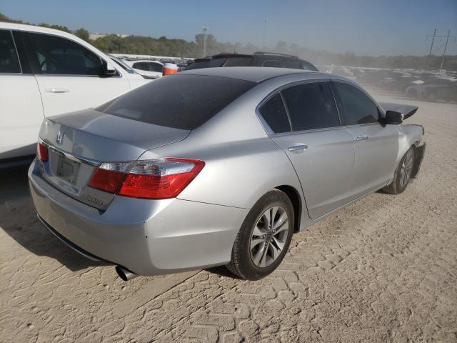 Photo 3 VIN: 1HGCR2F31EA111319 - HONDA ACCORD LX 