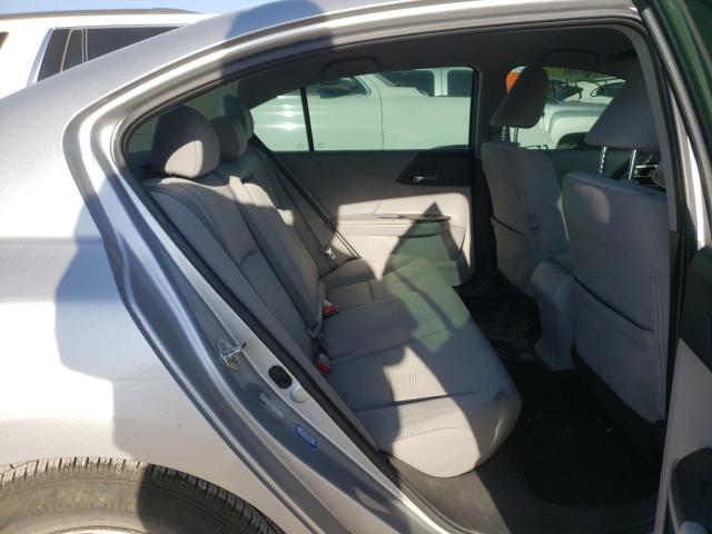 Photo 5 VIN: 1HGCR2F31EA111319 - HONDA ACCORD LX 