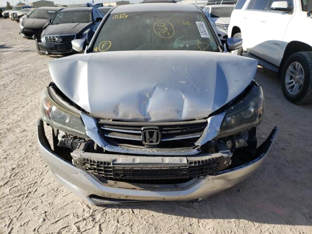 Photo 6 VIN: 1HGCR2F31EA111319 - HONDA ACCORD LX 