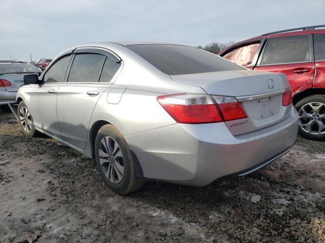 Photo 2 VIN: 1HGCR2F31EA115581 - HONDA ACCORD LX 