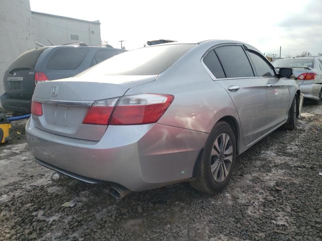 Photo 3 VIN: 1HGCR2F31EA115581 - HONDA ACCORD LX 