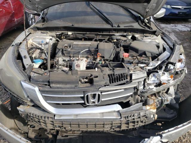 Photo 6 VIN: 1HGCR2F31EA115581 - HONDA ACCORD LX 