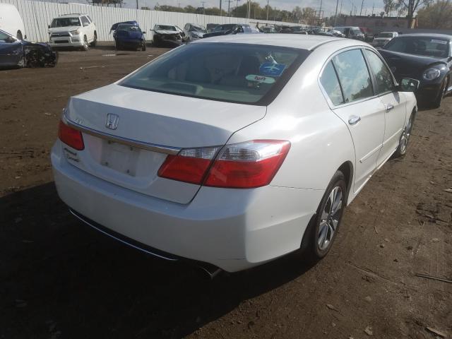 Photo 3 VIN: 1HGCR2F31EA120683 - HONDA ACCORD LX 