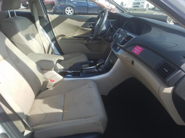 Photo 4 VIN: 1HGCR2F31EA120683 - HONDA ACCORD LX 