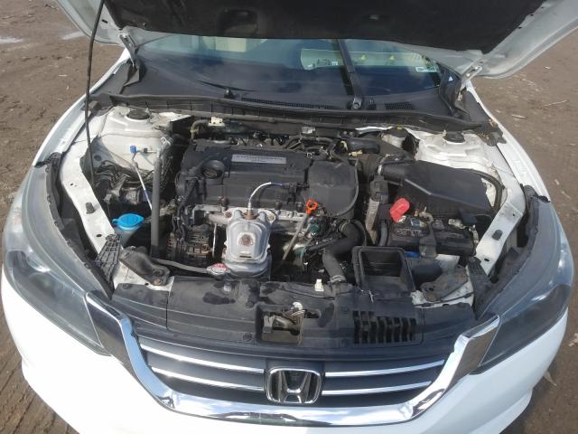 Photo 6 VIN: 1HGCR2F31EA120683 - HONDA ACCORD LX 