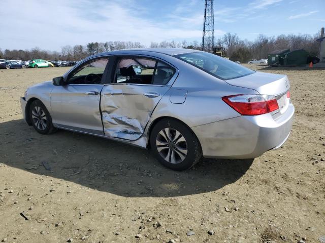 Photo 1 VIN: 1HGCR2F31EA122238 - HONDA ACCORD LX 