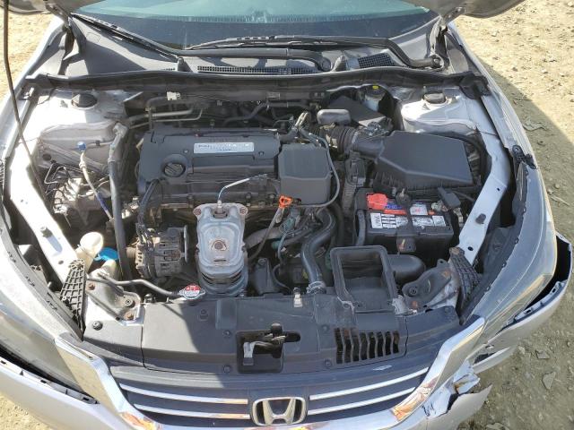 Photo 10 VIN: 1HGCR2F31EA122238 - HONDA ACCORD LX 