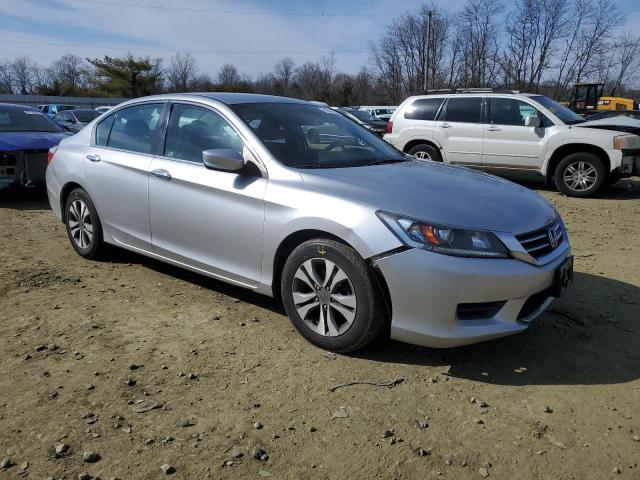 Photo 3 VIN: 1HGCR2F31EA122238 - HONDA ACCORD LX 