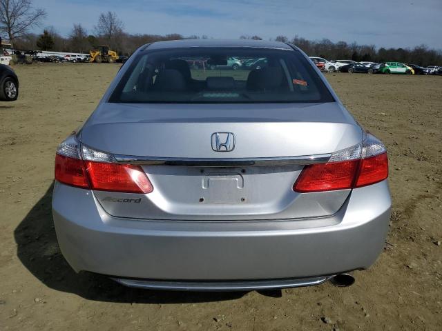 Photo 5 VIN: 1HGCR2F31EA122238 - HONDA ACCORD LX 