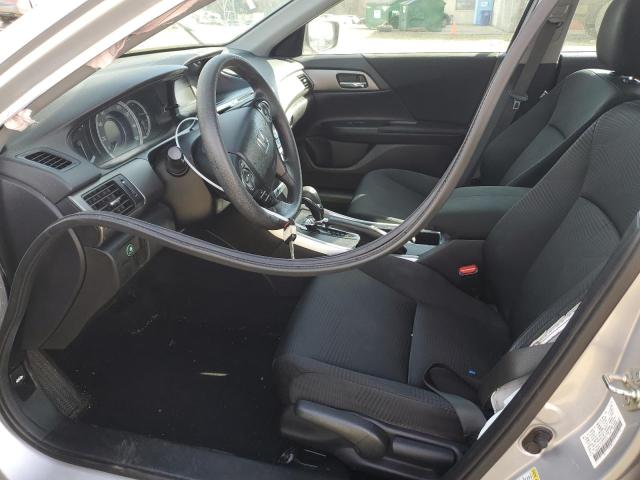 Photo 6 VIN: 1HGCR2F31EA122238 - HONDA ACCORD LX 