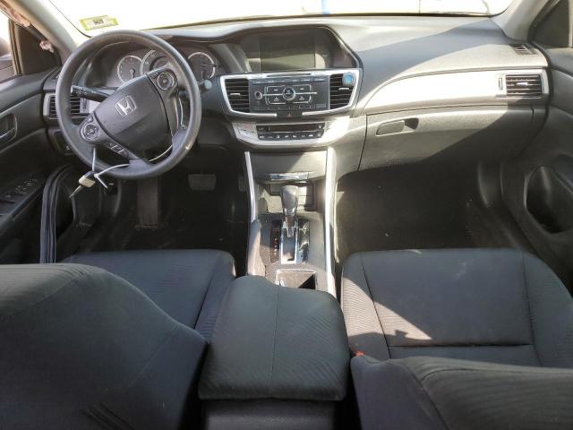 Photo 7 VIN: 1HGCR2F31EA122238 - HONDA ACCORD LX 